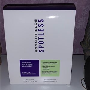 Rodan + Fields Spotless